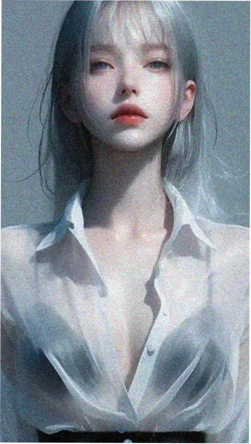 美亚电影网剧集《旧唱片店》海报